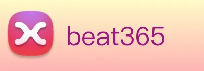 beat365 Logo